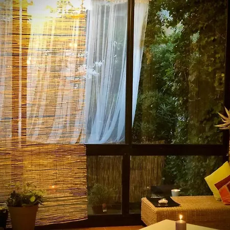 게스트하우스 Room In Bb - Hotel Villa Alexandra - Beautiful And Welcoming Double Room