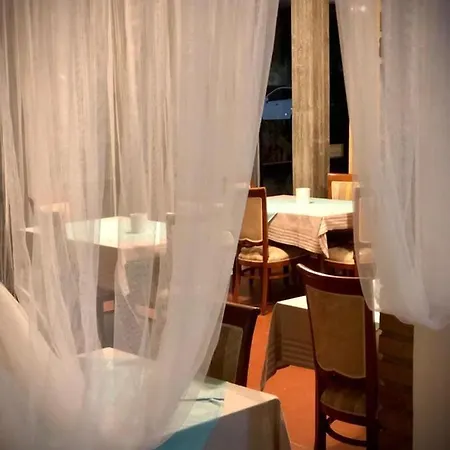 Room In Bb - Hotel Villa Alexandra - Beautiful And Welcoming Double Room *